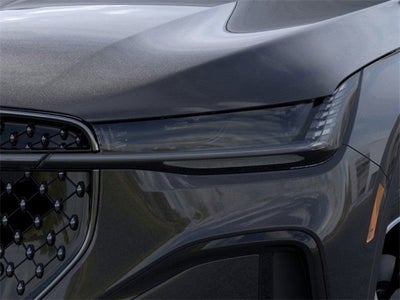 2024 Lincoln Nautilus Premiere