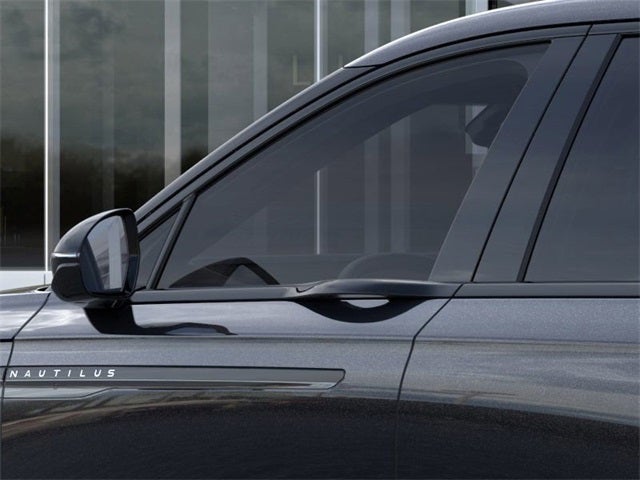 2024 Lincoln Nautilus Premiere