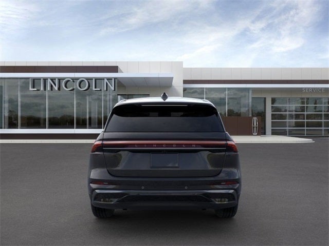 2024 Lincoln Nautilus Premiere
