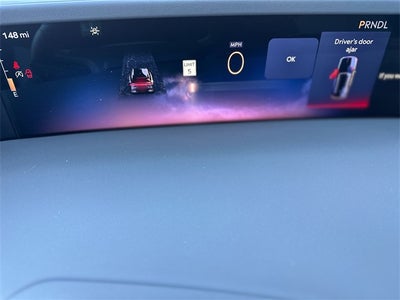 2024 Lincoln Nautilus Premiere