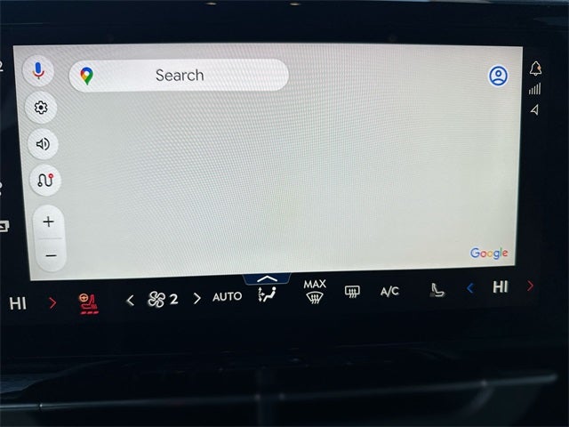 2024 Lincoln Nautilus Premiere