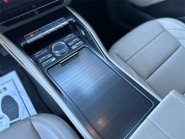 2024 Lincoln Nautilus Premiere