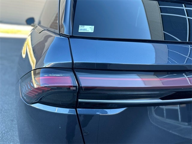 2024 Lincoln Nautilus Premiere