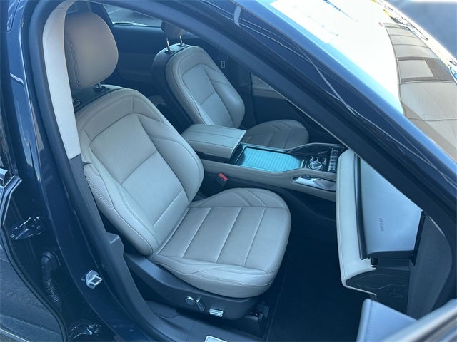 2024 Lincoln Nautilus Premiere