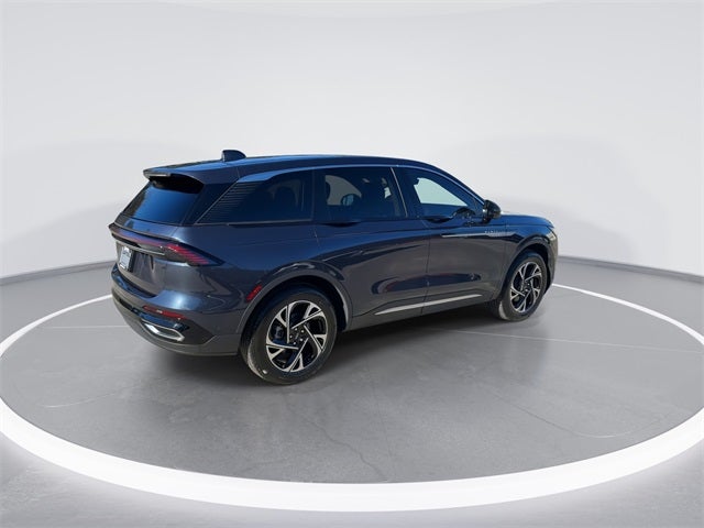 2024 Lincoln Nautilus Premiere