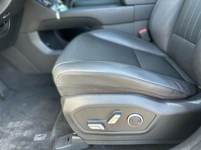 2024 Hyundai Santa Fe XRT