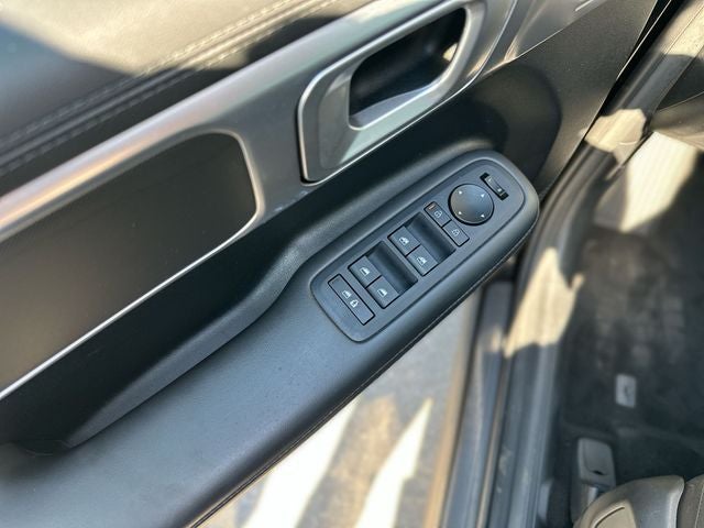 2024 Hyundai Santa Fe XRT
