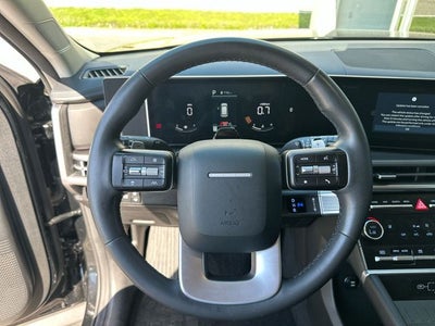 2024 Hyundai Santa Fe XRT