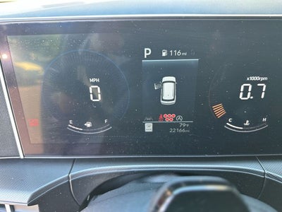 2024 Hyundai Santa Fe XRT