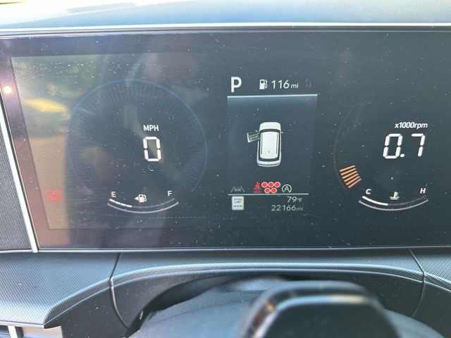 2024 Hyundai Santa Fe XRT