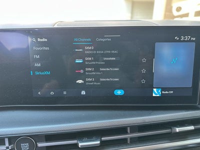 2024 Hyundai Santa Fe XRT