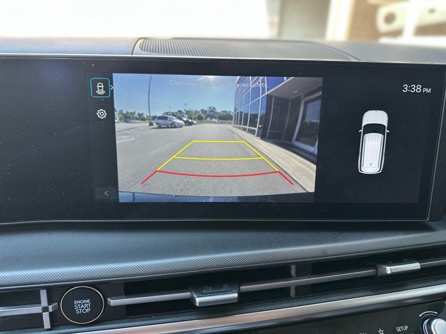 2024 Hyundai Santa Fe XRT