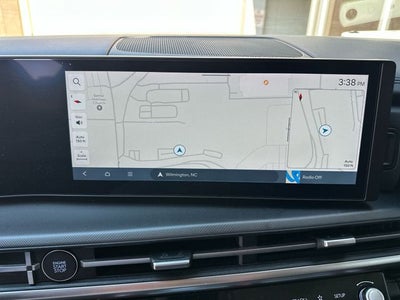 2024 Hyundai Santa Fe XRT