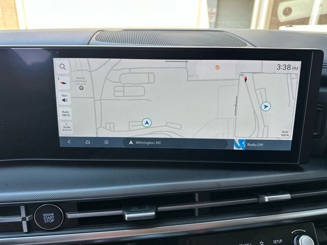 2024 Hyundai Santa Fe XRT