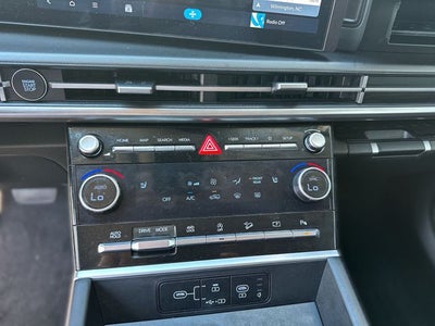 2024 Hyundai Santa Fe XRT