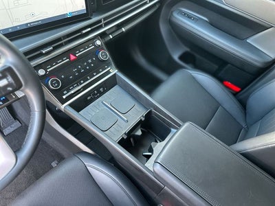2024 Hyundai Santa Fe XRT