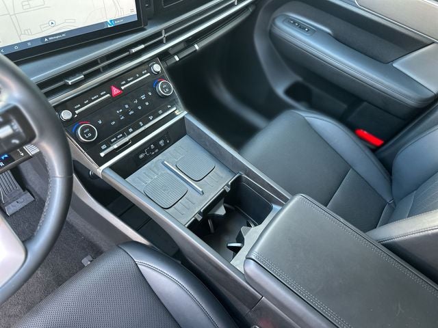 2024 Hyundai Santa Fe XRT