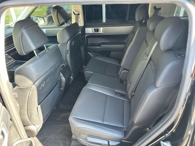 2024 Hyundai Santa Fe XRT