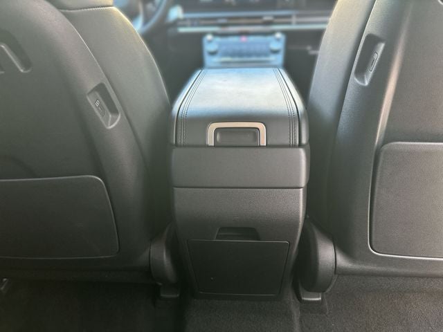 2024 Hyundai Santa Fe XRT