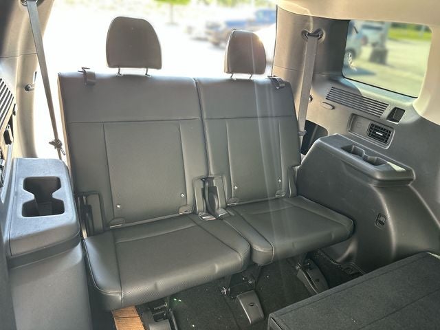 2024 Hyundai Santa Fe XRT