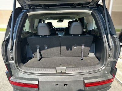 2024 Hyundai Santa Fe XRT