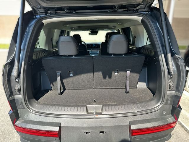 2024 Hyundai Santa Fe XRT