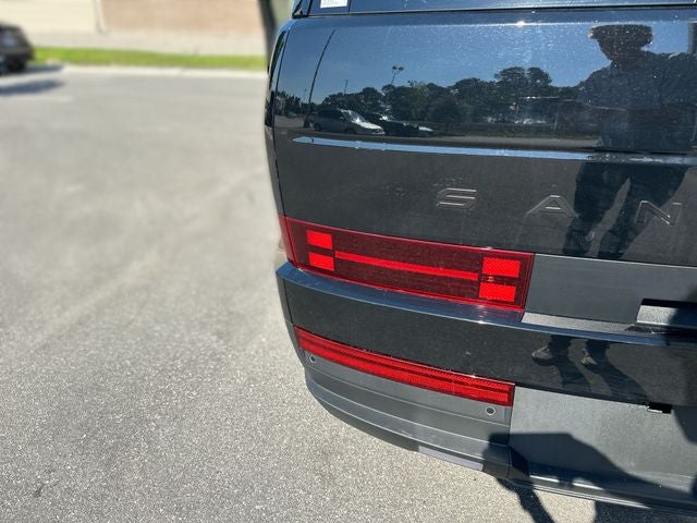 2024 Hyundai Santa Fe XRT