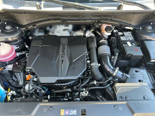 2024 Hyundai Santa Fe XRT