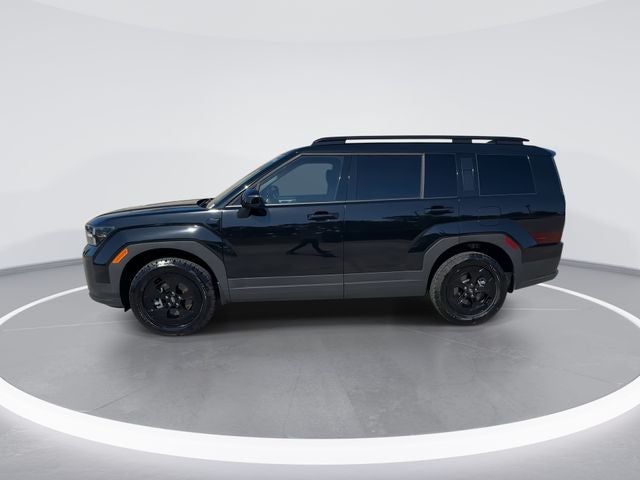 2024 Hyundai Santa Fe XRT