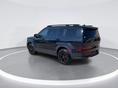 2024 Hyundai Santa Fe XRT