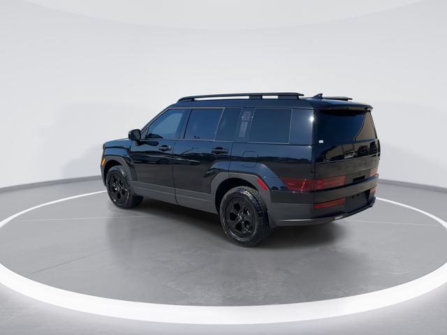 2024 Hyundai Santa Fe XRT