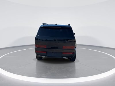 2024 Hyundai Santa Fe XRT