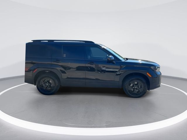 2024 Hyundai Santa Fe XRT