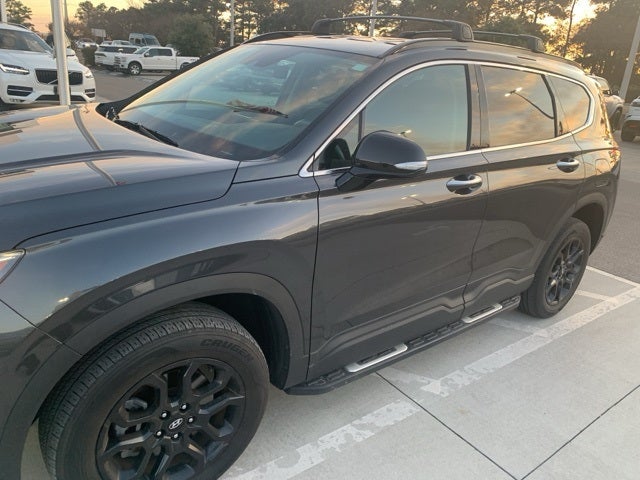 2023 Hyundai Santa Fe XRT