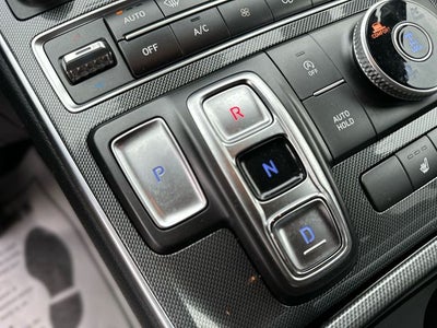 2023 Hyundai Santa Fe XRT