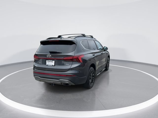 2023 Hyundai Santa Fe XRT