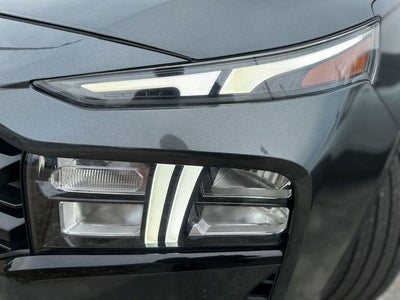 2023 Hyundai Santa Fe XRT