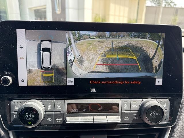 2024 Toyota Grand Highlander Base