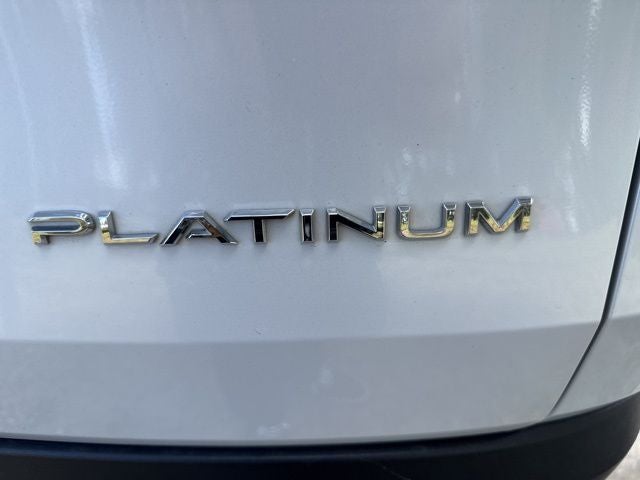 2024 Toyota Grand Highlander Base