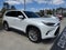 2024 Toyota Grand Highlander Base