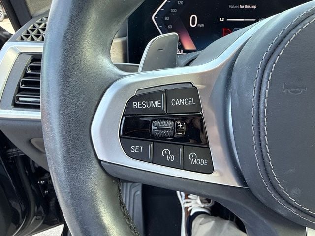 2025 BMW X5 sDrive40i