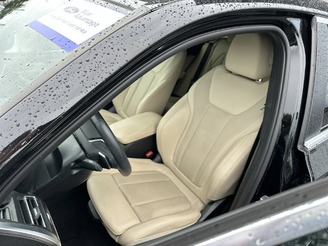2023 BMW X4 xDrive30i