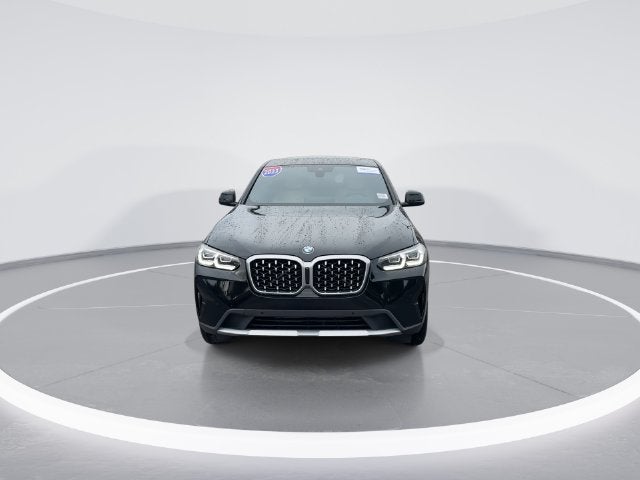 2023 BMW X4 xDrive30i