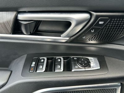 2023 Kia Telluride SX-Prestige