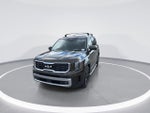 2023 Kia Telluride SX-Prestige