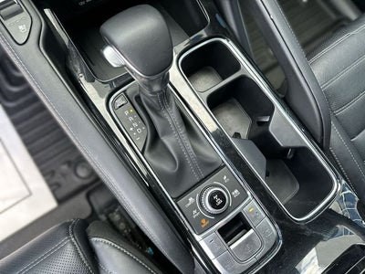 2023 Kia Telluride SX-Prestige