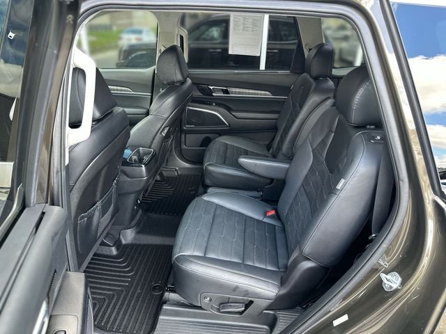 2023 Kia Telluride SX-Prestige