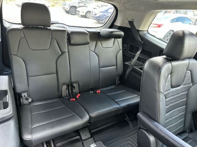 2023 Kia Telluride SX-Prestige