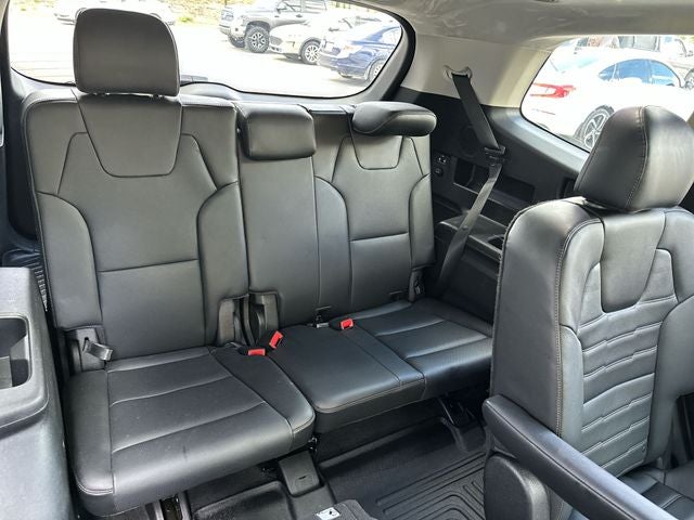 2023 Kia Telluride SX-Prestige
