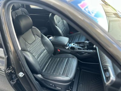 2023 Kia Telluride SX-Prestige